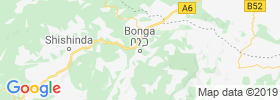 Bonga map